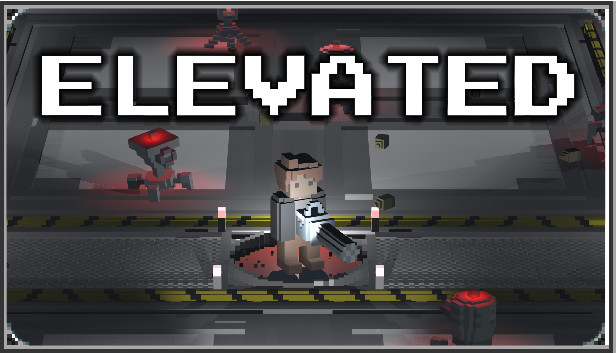 Elevated on Steam