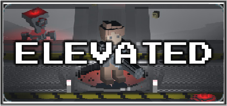 Elevated on Steam