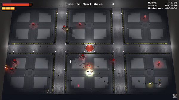 Elevated game for windows Pc 1