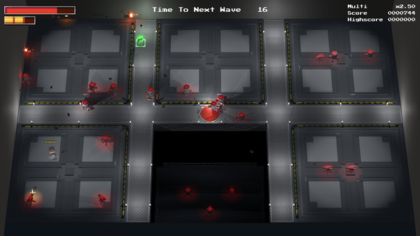 Elevated game for Linux 1