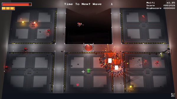 Elevatedfor windows and Linux 1