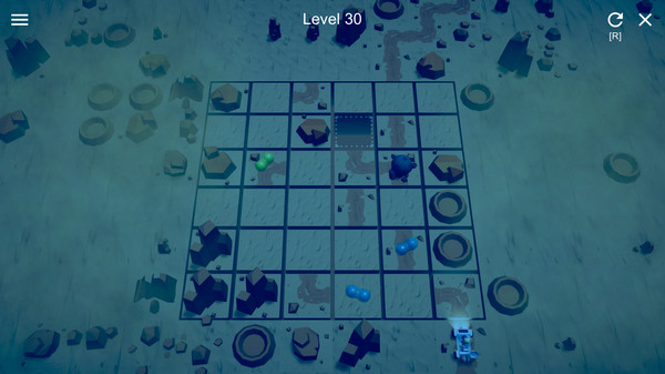 Perseverance Mission - Astronaut Charlie game for Linux 1