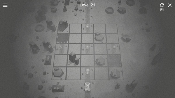 Perseverance Mission - Astronaut Charlie game for windows Pc 1