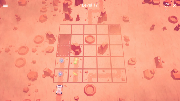 Perseverance Mission - Astronaut Charliefor windows and Linux 1