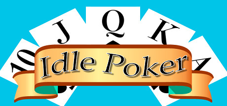 Idle Poker banner