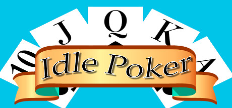 Idle Poker Cover Image