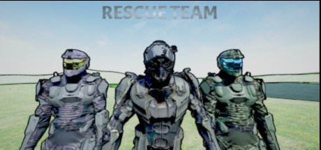 RescueTeam Cover Image