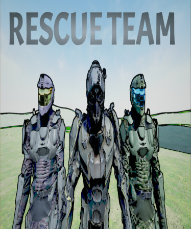 RescueTeam