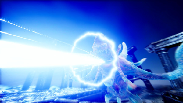 TrinityS game for windows Pc 1