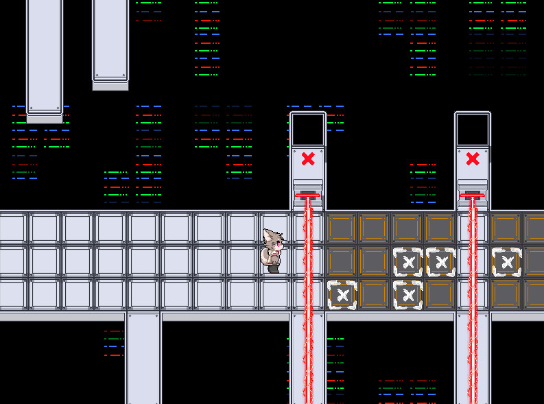 Neglected：Theia:Prequel #6