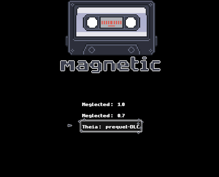 Neglected：Theia:Prequel #2