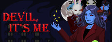 Devil, It's me 게임 이미지