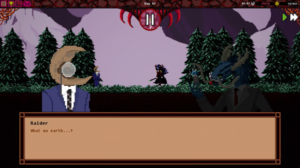 Devil, It's me game for windows Pc 1