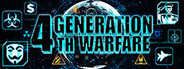 4th Generation Warfare Playtest