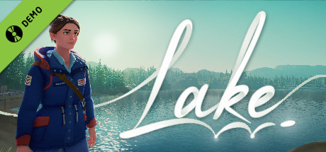 Lake Demo banner
