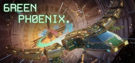 Green Phoenix steam charts