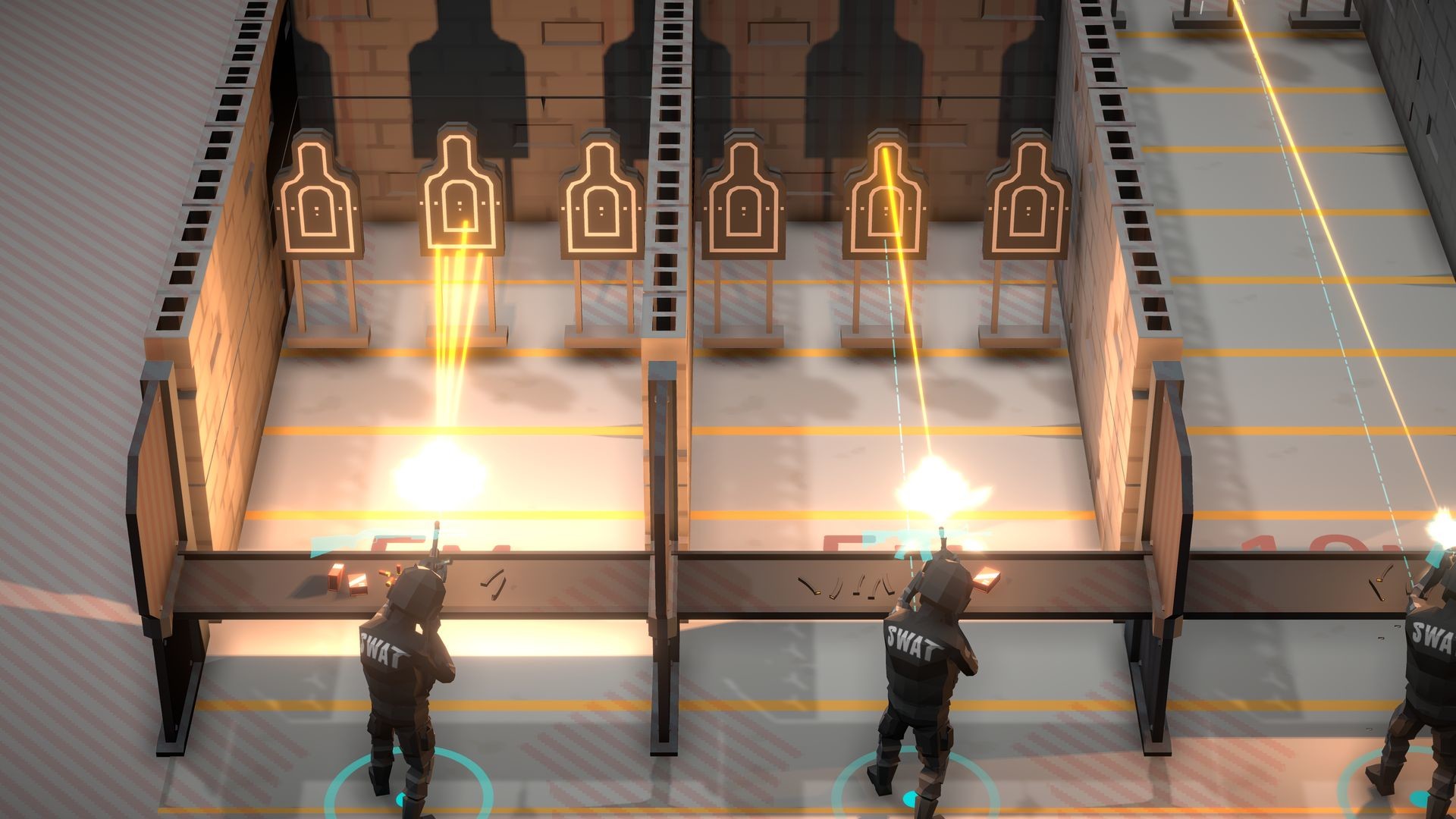 No Plan B: Prologue #8