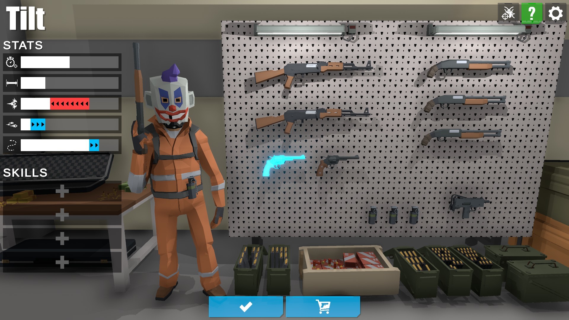 No Plan B: Prologue #15