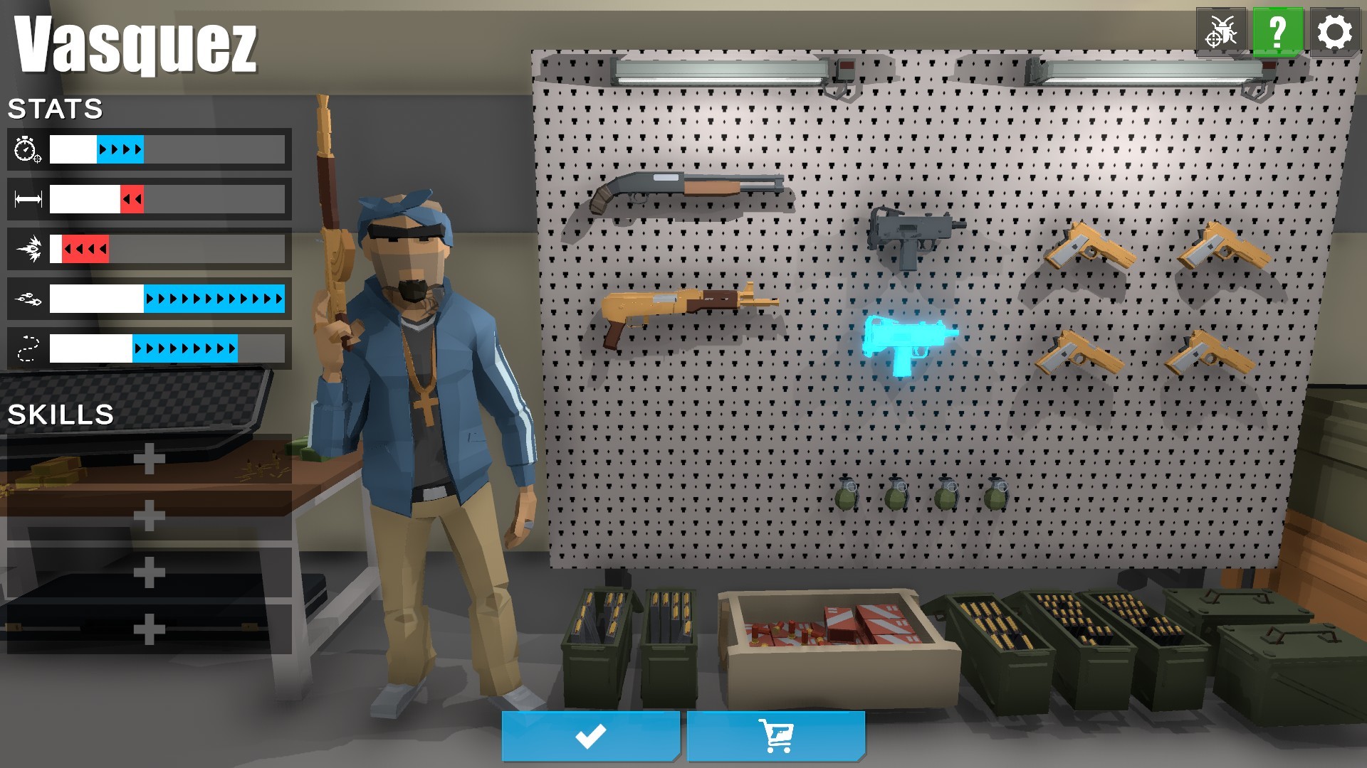 No Plan B: Prologue #20