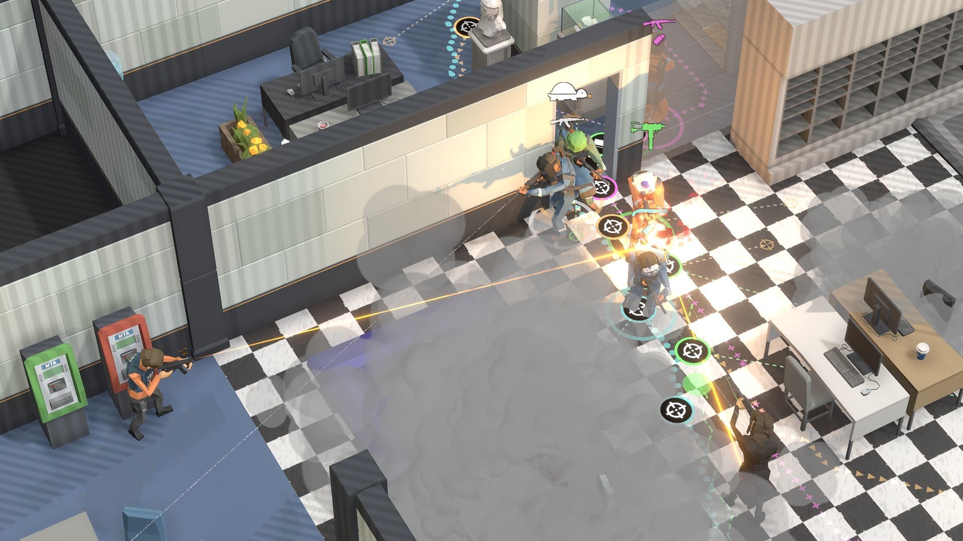 No Plan B: Prologue #17