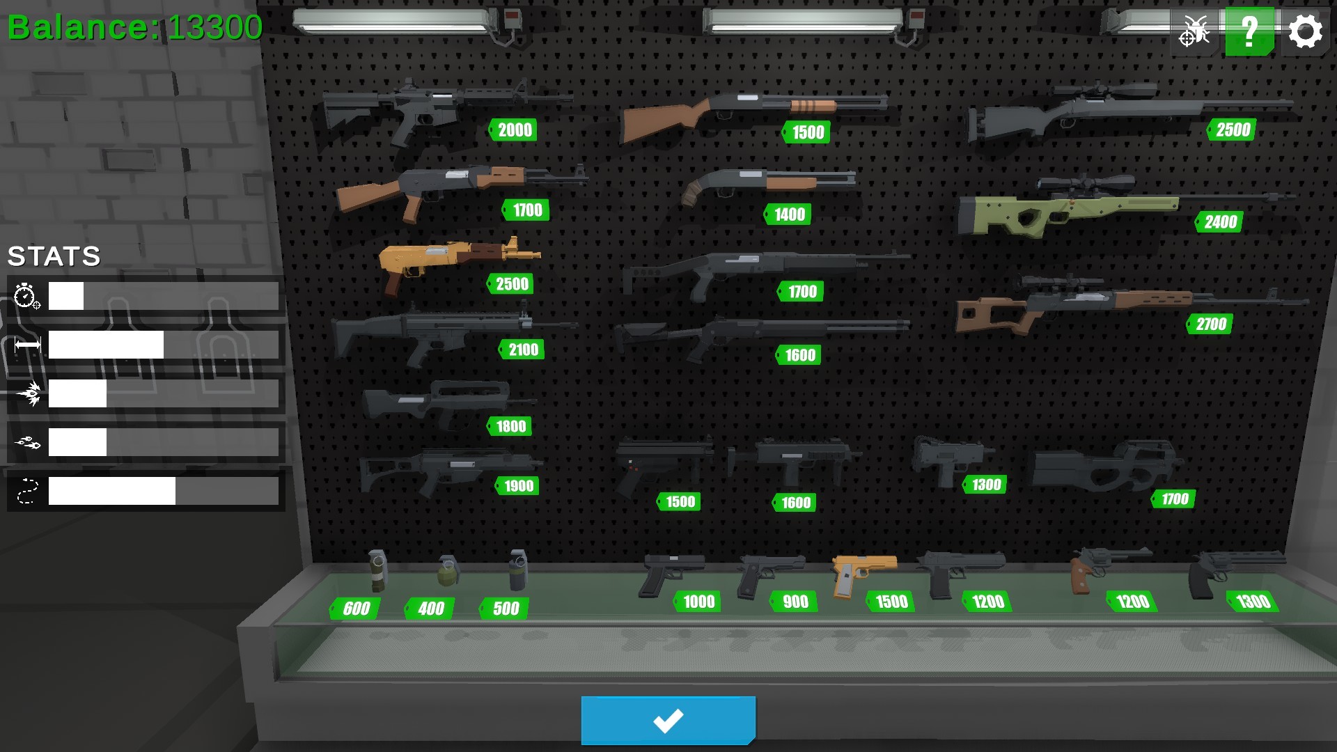 No Plan B: Prologue #7