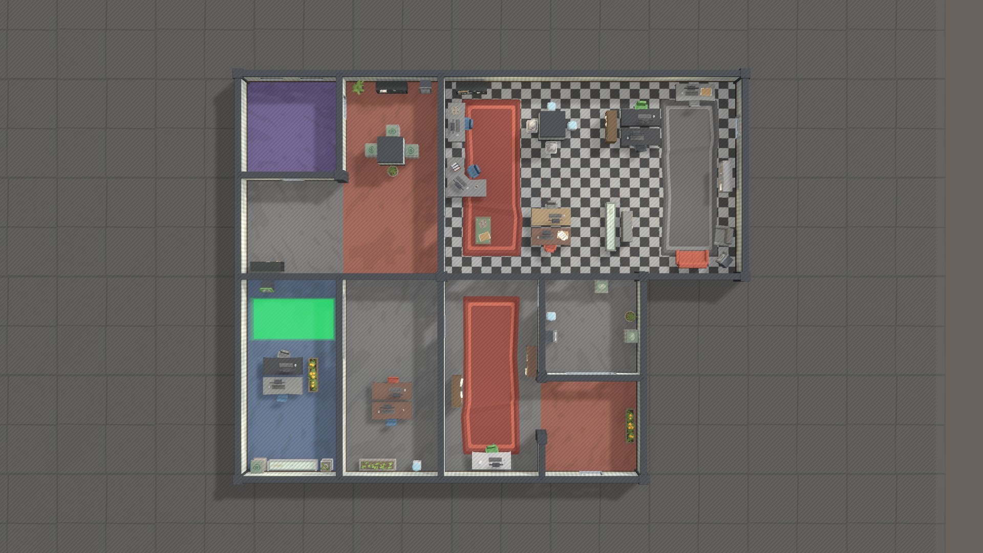 No Plan B: Prologue #27