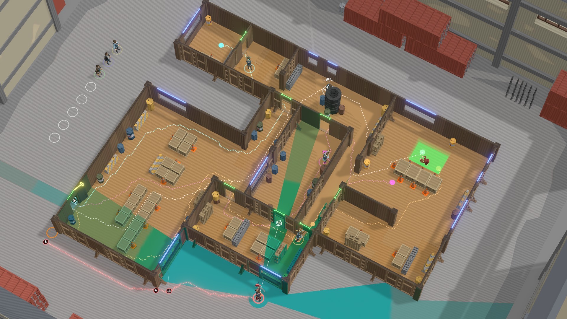 No Plan B: Prologue #11