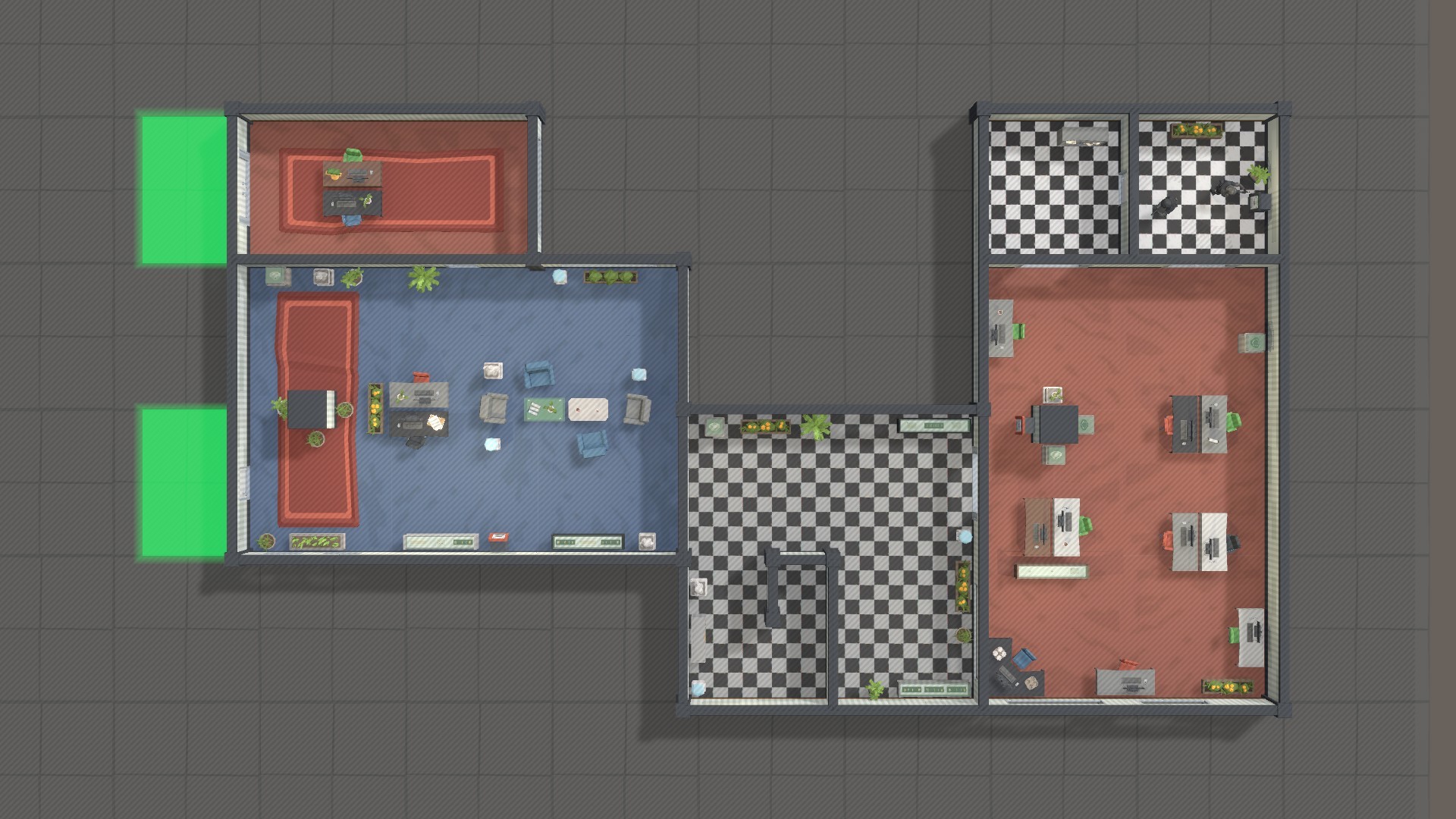 No Plan B: Prologue #26