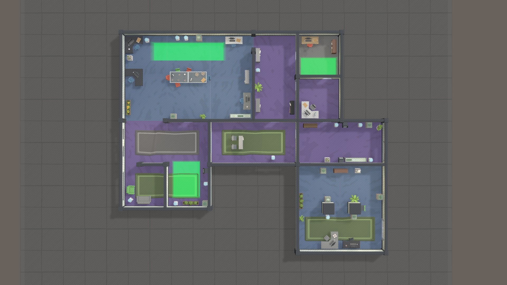 No Plan B: Prologue #25