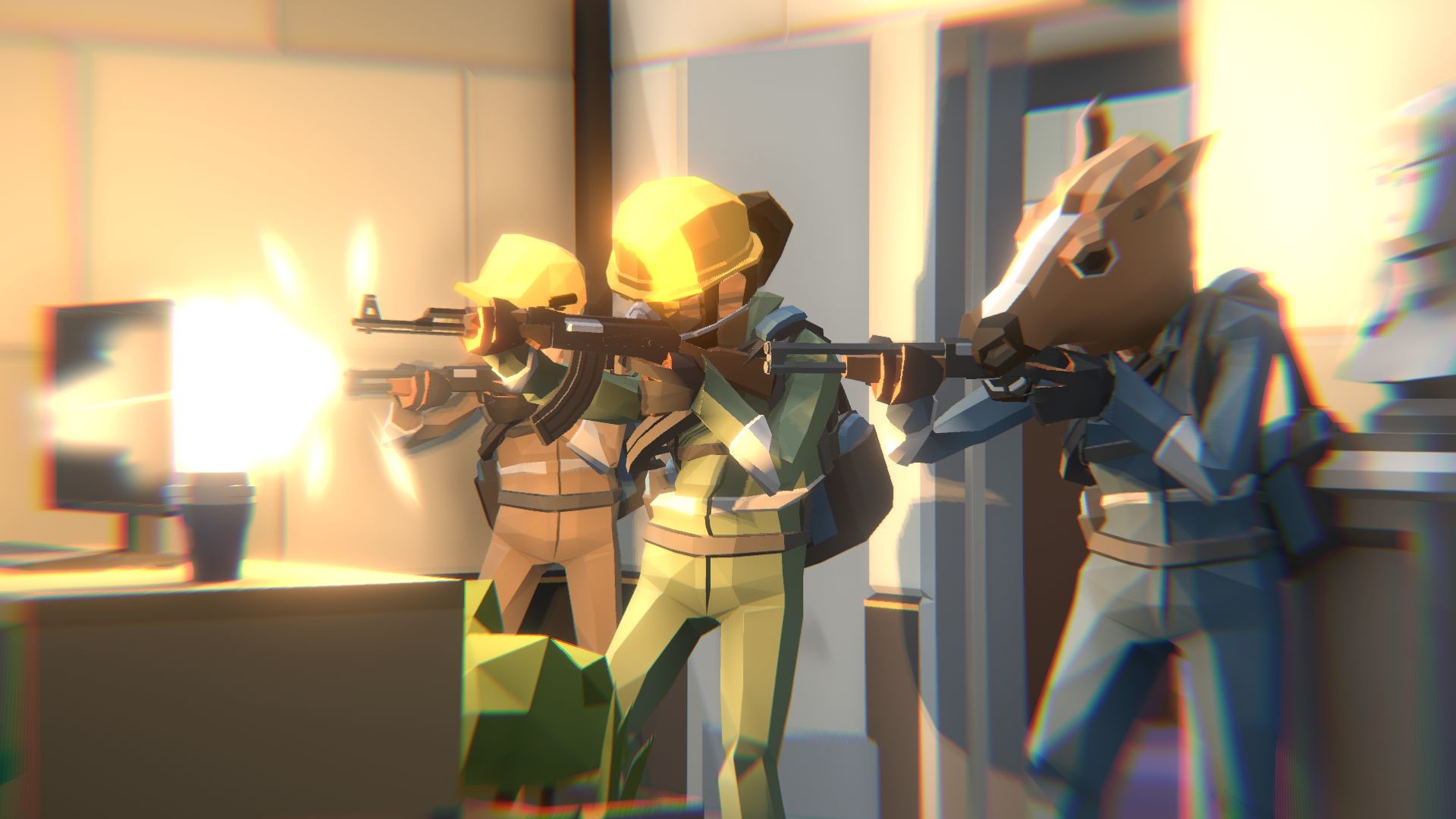 No Plan B: Prologue #18