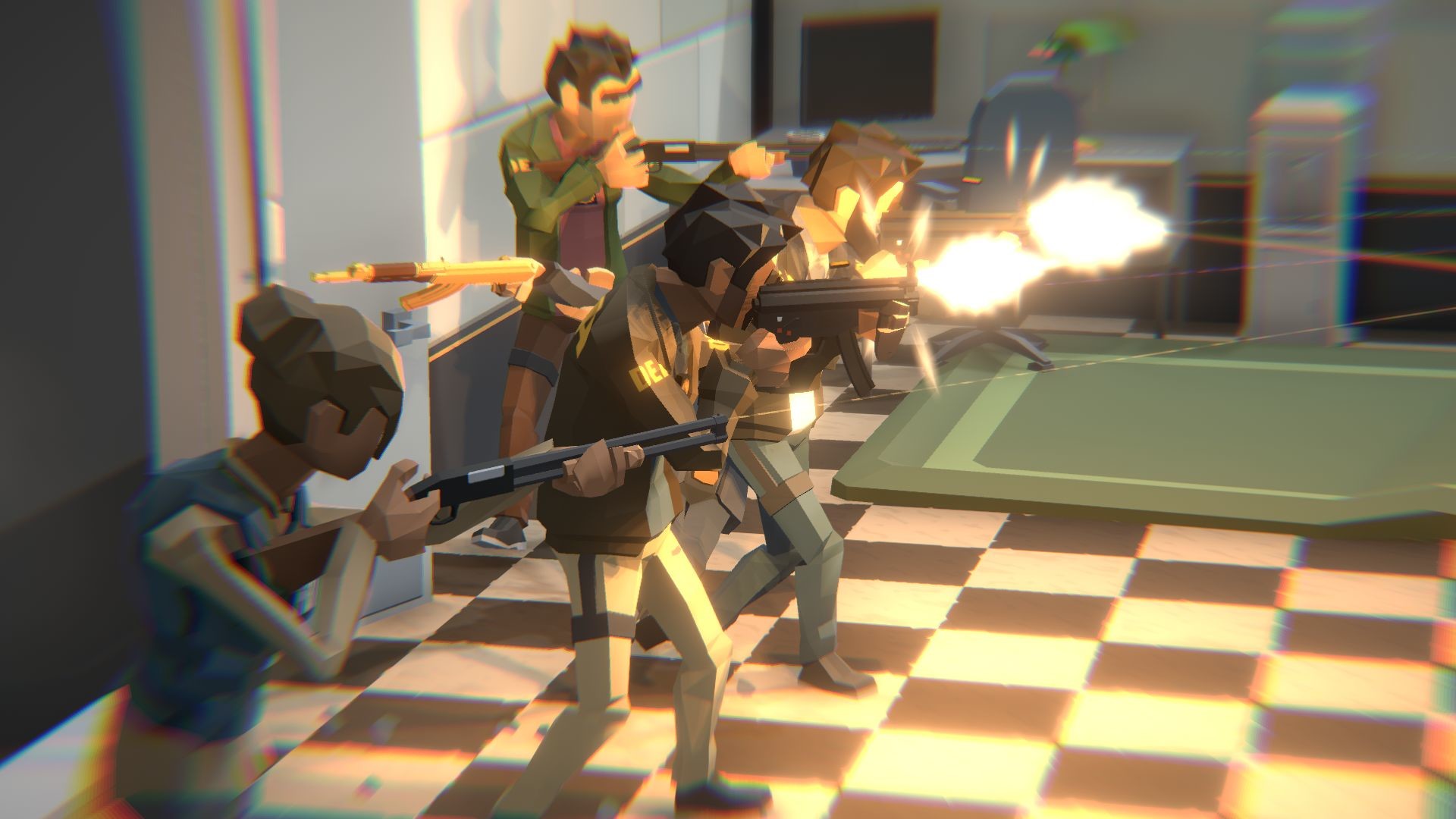 No Plan B: Prologue #13