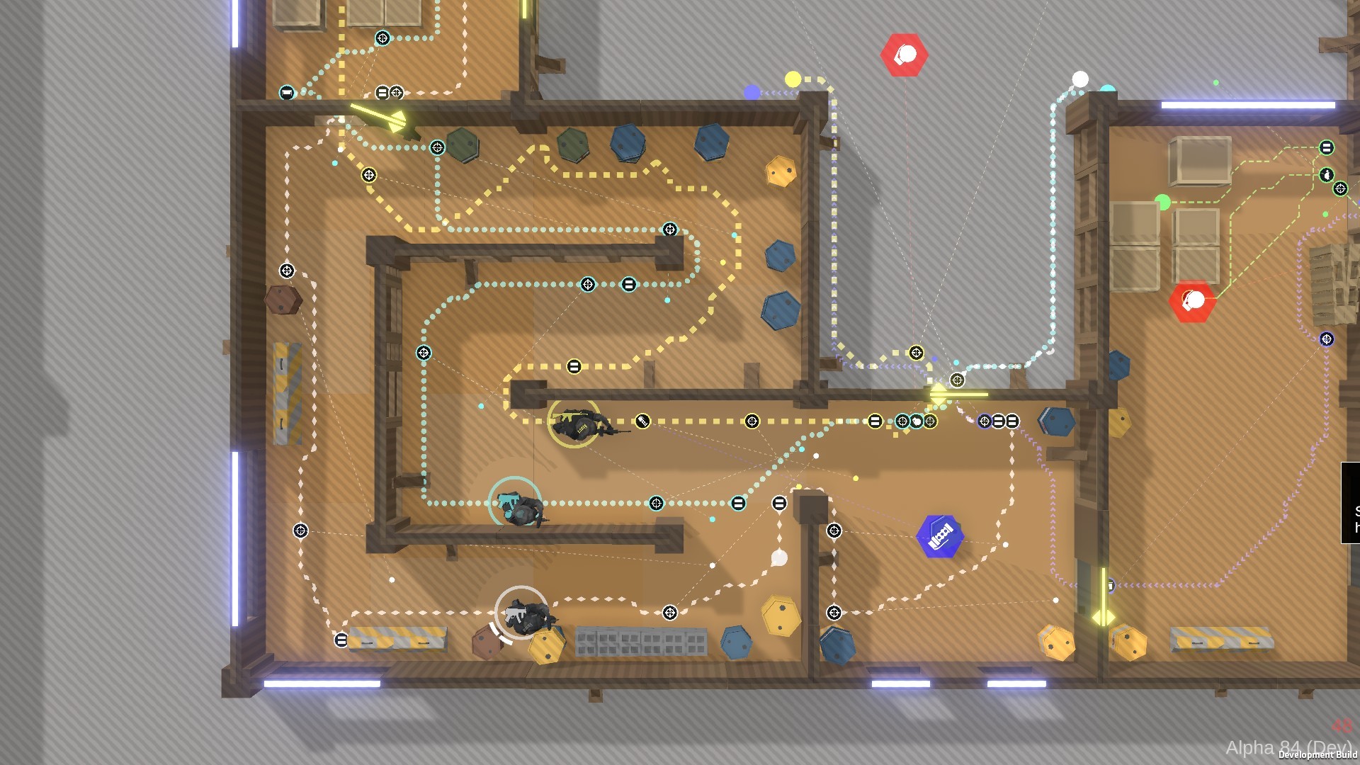 No Plan B: Prologue #2