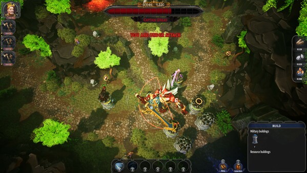 The Hero We Needfor windows and Linux 1