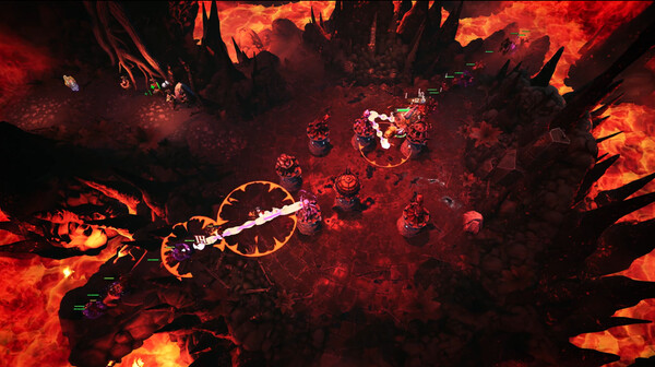 The Hero We Need game for windows Pc 1