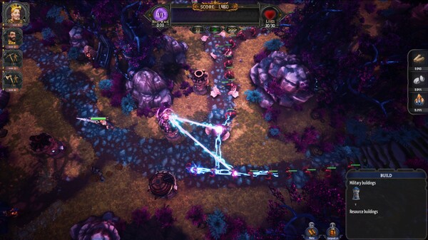 The Hero We Need game for Linux 1