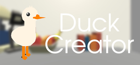 Duck Creator Cover Image