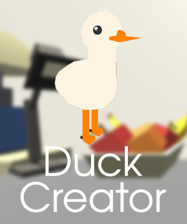 Duck Creator