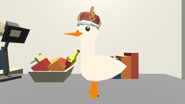 Скриншот из Duck Creator