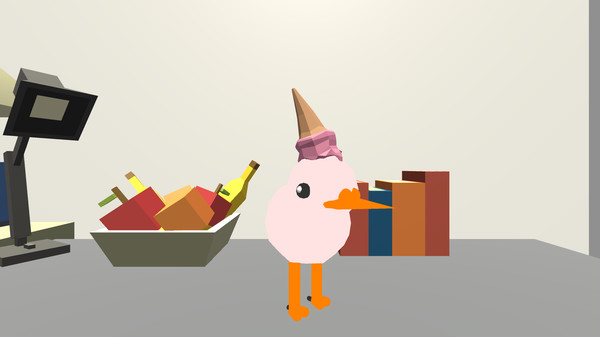 Скриншот из Duck Creator