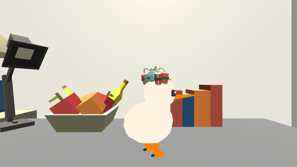 Скриншот из Duck Creator