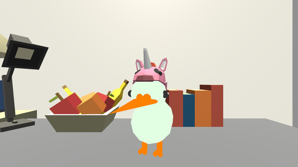 Скриншот из Duck Creator