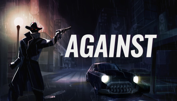 AGAINST on Steam