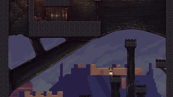 JumpBeardfor windows and Linux 1