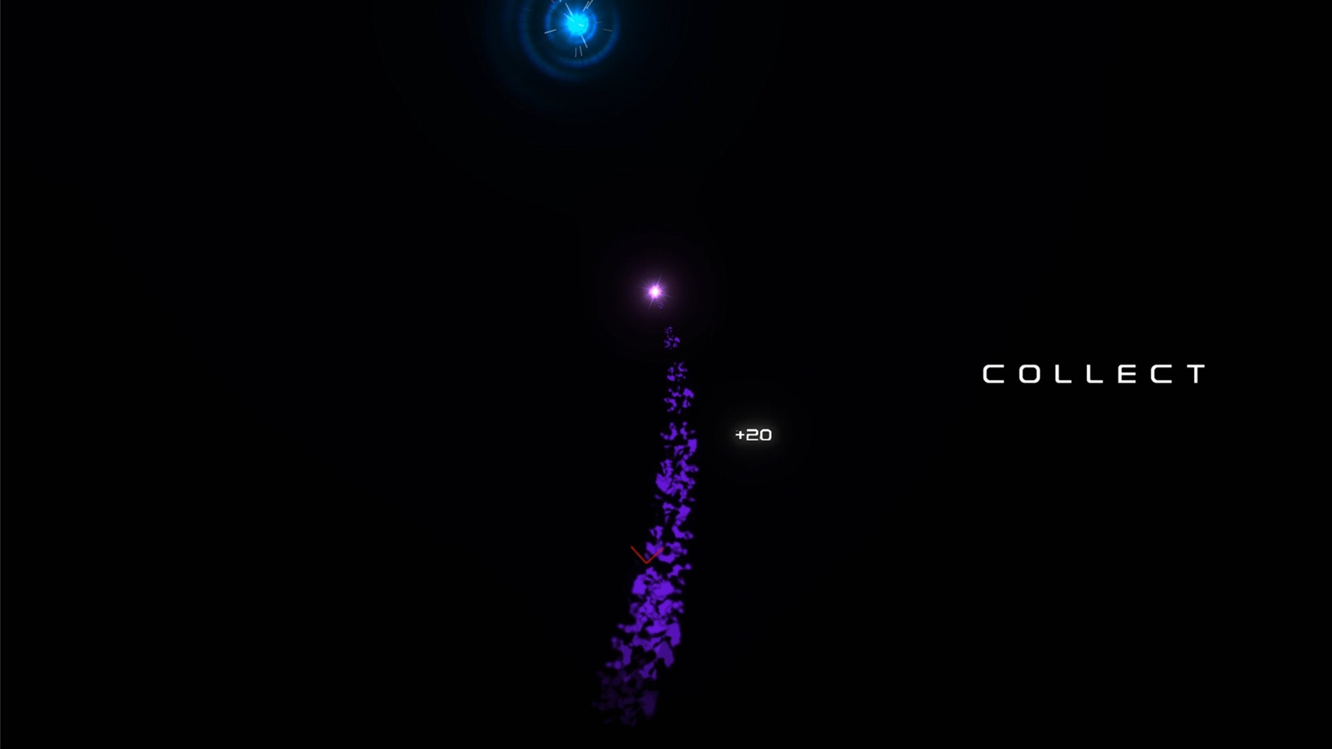Hungry Galaxies screenshot 1