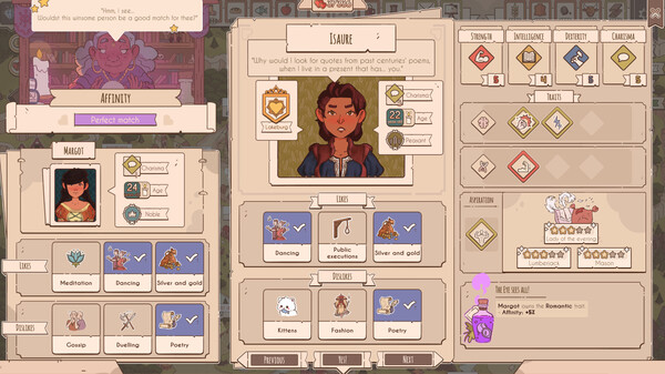 Lakeburg Legacies game for windows Pc 1