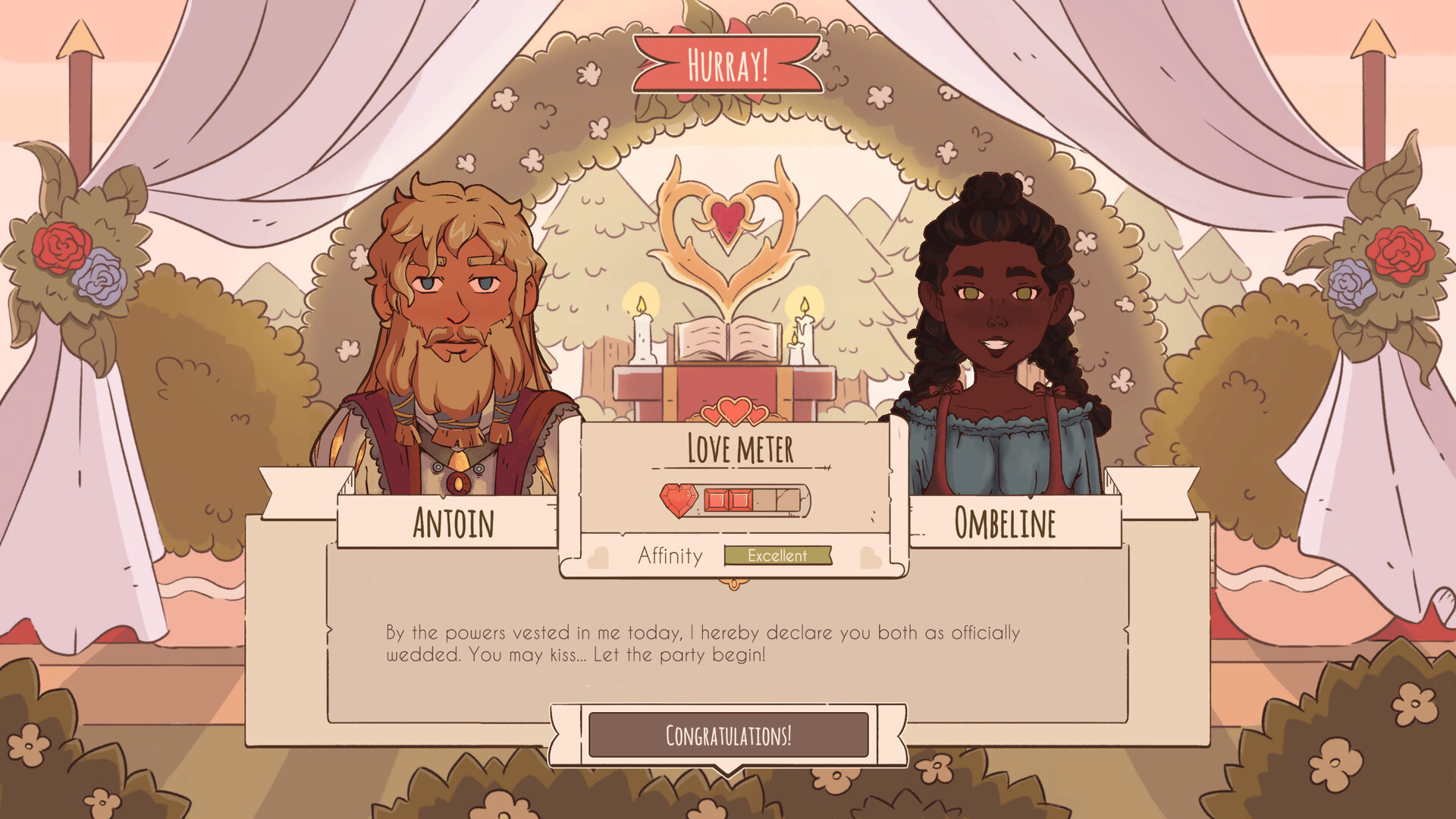 Lakeburg Legacies #14