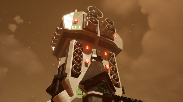 JUNKPUNK game for windows Pc 1