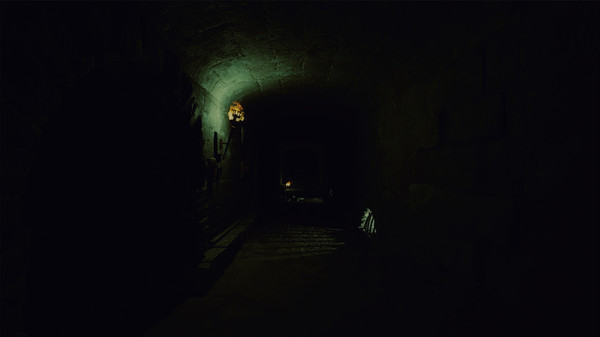 скриншот Dark Forest: Lost Story VR 1