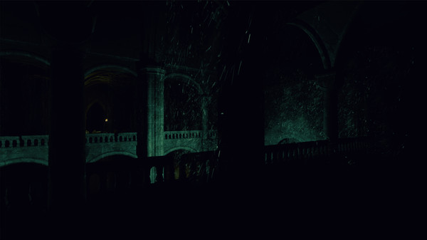 скриншот Dark Forest: Lost Story VR 5