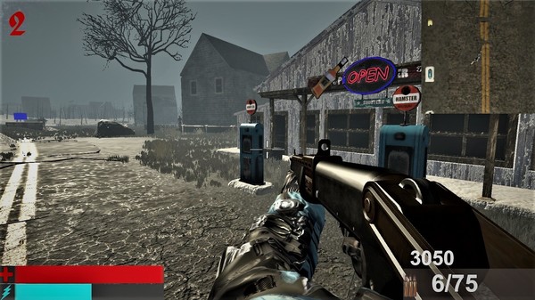 Death Upon Us game for windows Pc 1